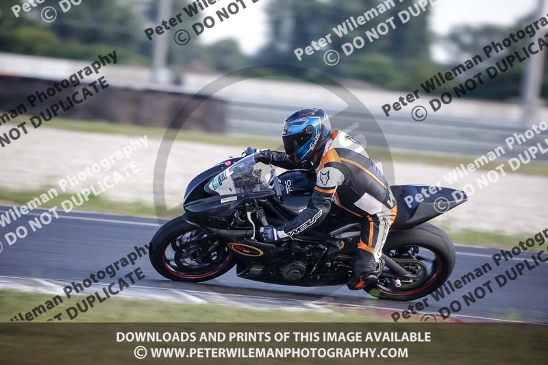 25 to 27th july 2019;Slovakia Ring;event digital images;motorbikes;no limits;peter wileman photography;trackday;trackday digital images
